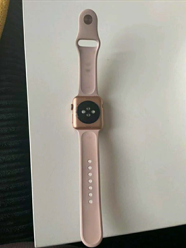Apple Watch Series 3 | in Douglas | Gumtree